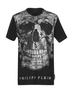 Футболка Philipp Plein