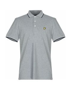 Поло Lyle & Scott
