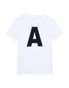 Футболка Armani Exchange