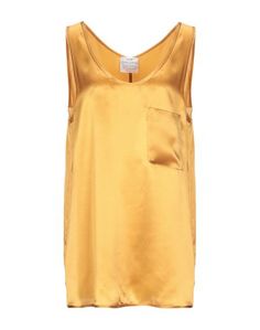 Топ без рукавов Forte Forte