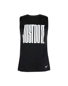 Футболка Nike