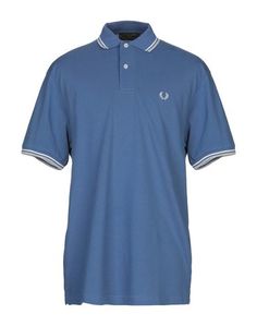 Поло Fred Perry