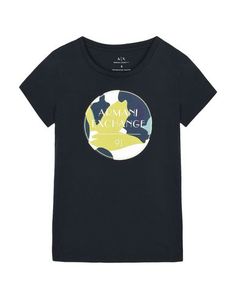 Футболка Armani Exchange