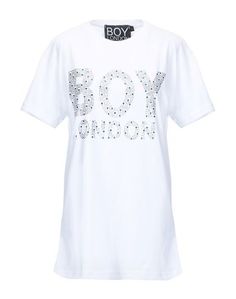 Футболка BOY London