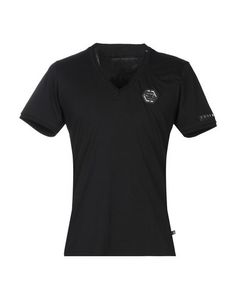 Футболка Philipp Plein