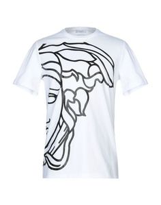 Футболка Versace Collection
