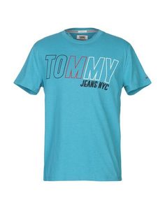 Футболка Tommy Jeans