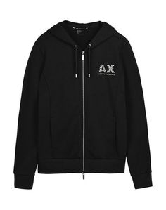 Толстовка Armani Exchange
