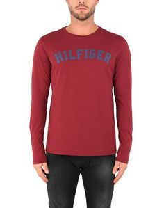 Футболка Tommy Hilfiger
