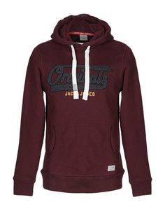 Толстовка Jack & Jones