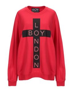 Толстовка BOY London