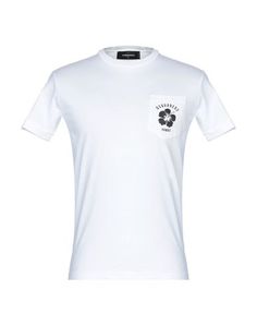 Футболка Dsquared2