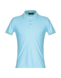 Поло Fred Perry