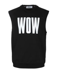 Толстовка Msgm