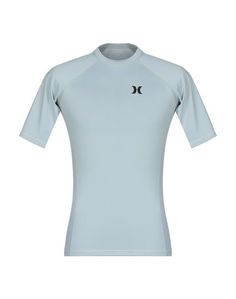 Футболка Hurley