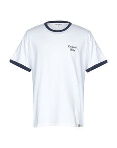 Футболка Carhartt