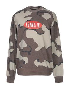 Толстовка Franklin & Marshall
