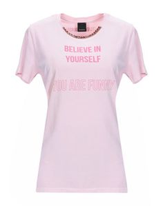 Футболка Pinko