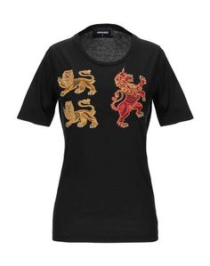 Футболка Dsquared2