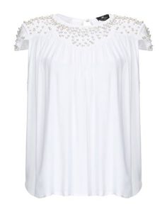 Блузка Elisabetta Franchi