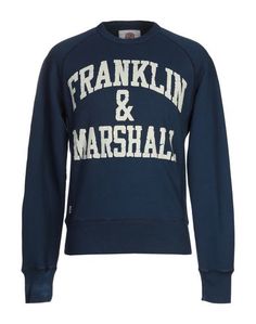 Толстовка Franklin & Marshall