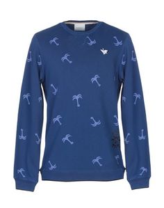 Толстовка Scotch & Soda