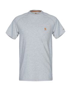 Футболка Carhartt