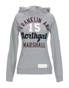 Толстовка Franklin & Marshall