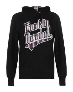 Толстовка Franklin & Marshall