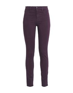 Повседневные брюки J Brand