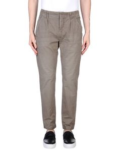 Повседневные брюки Dondup