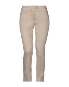 Повседневные брюки Dondup