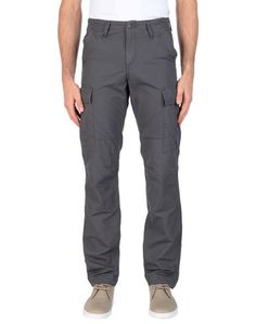Повседневные брюки Carhartt