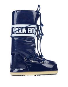 Сапоги Moon Boot