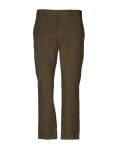 Повседневные брюки Marni