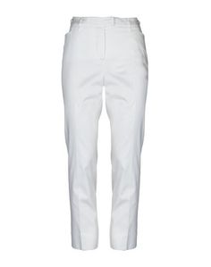 Повседневные брюки Ermanno Scervino
