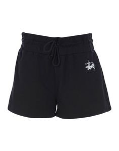 Повседневные шорты Stussy