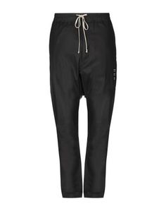 Повседневные брюки Drkshdw BY Rick Owens