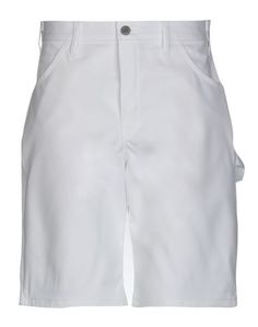 Джинсовые бермуды Dickies