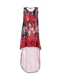 Короткое платье Philipp Plein
