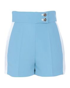 Повседневные шорты Elisabetta Franchi