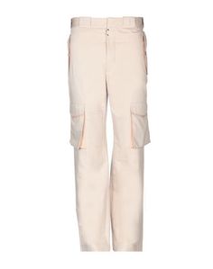 Повседневные брюки Maison Margiela