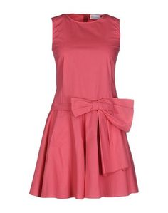 Короткое платье RED Valentino