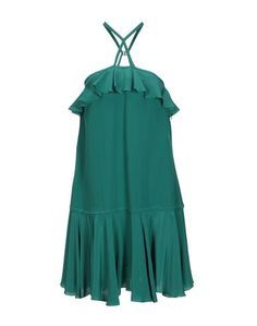 Короткое платье Dsquared2