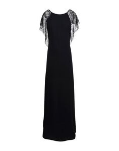 Длинное платье Pinko