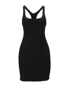 Короткое платье Dsquared2