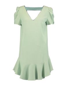Короткое платье Just Cavalli