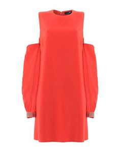 Короткое платье Elisabetta Franchi
