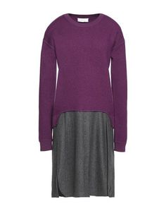 Короткое платье Carven