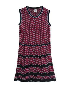 Короткое платье M Missoni